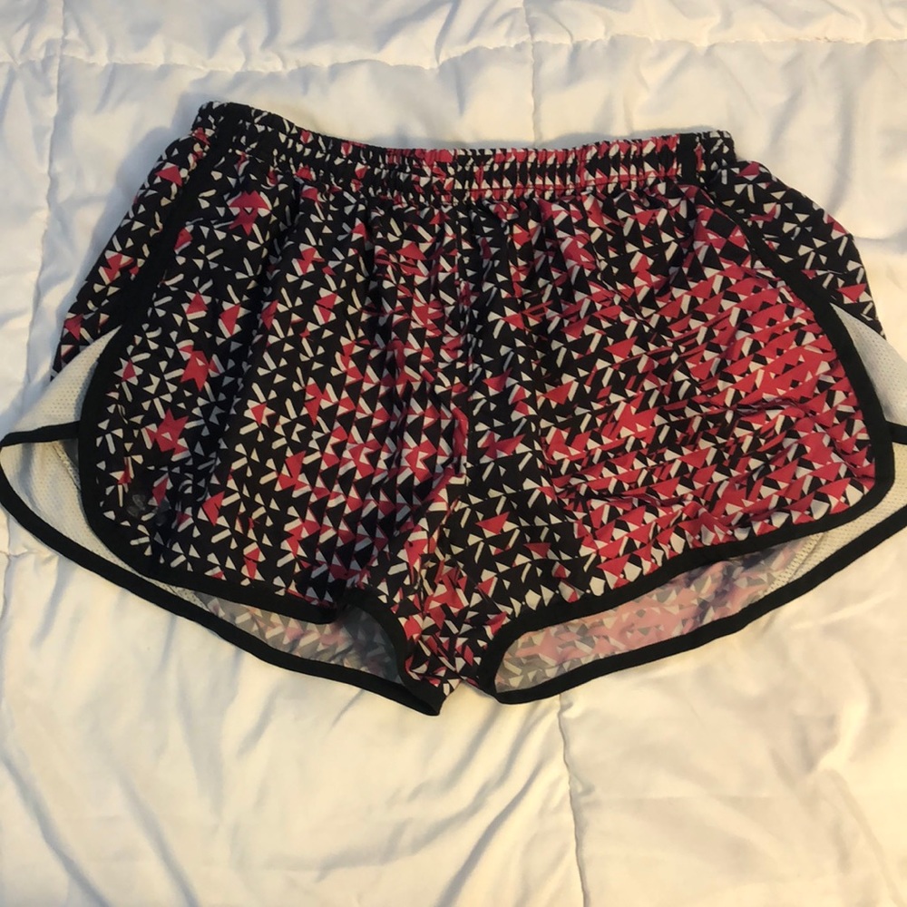 Women’s Under Armour athletic shorts